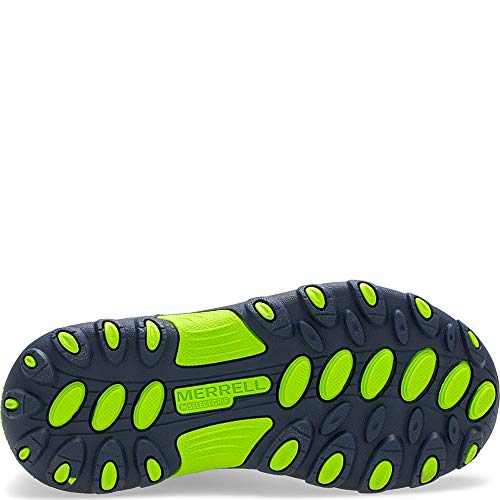 Image of Merrell Trail Chaser Shoe Kids