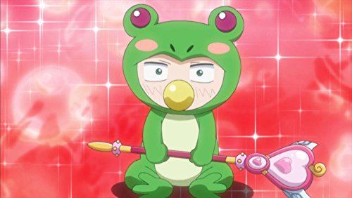 べるぜバブ 第1回キャラクター人気投票まとめ カモのなんでもランキング べるぜバブ 第1回キャラクター人気投票まとめ カモのなんでもランキング