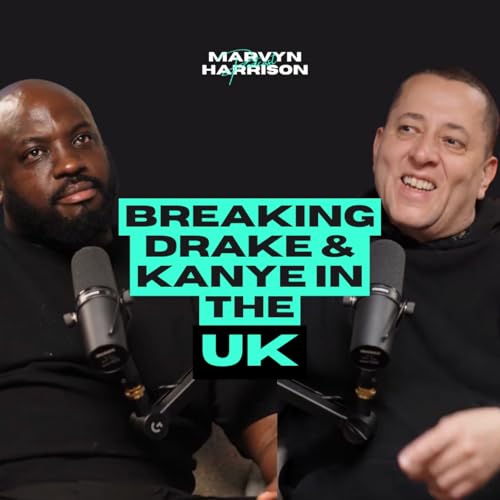 DJ Semtex | The Man Who Broke Kanye & Drake In The UK Before Anyone Cared