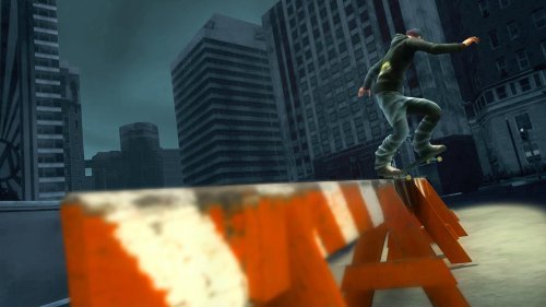 Image of Shaun White Skateboarding - Xbox 360 (Renewed)