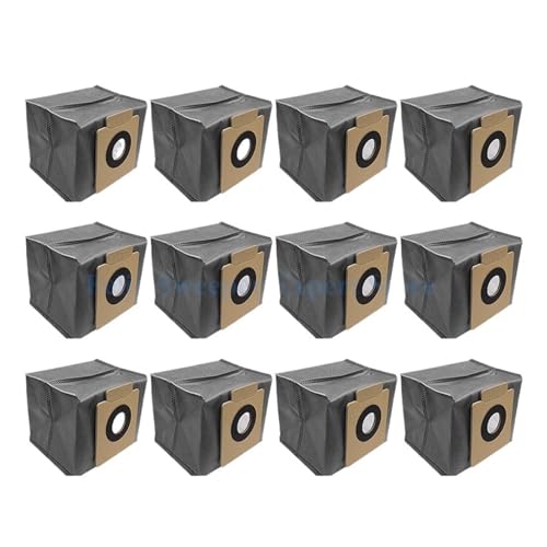 Sac à poussière compatible Eufy Clean X8 maison propre - 3