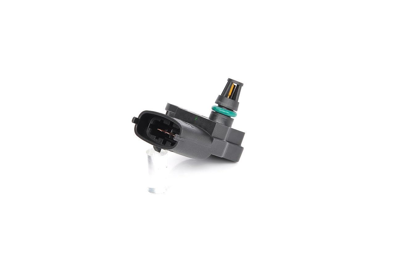 BOSCH Sensor, Saugrohrdruck 0281002456