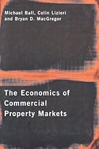 The Economics of Commercial Property Markets