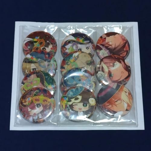 Code:RealizeXe[X T ʃobW 11_Zbg