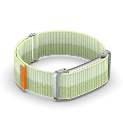 For Google Fitbit Air ��p �o���h �i�C���������o���h ��̌^���^���ی�t���[���t�� �N�C�b�N�����[�X �ʋC�� �ɍאD�� ���߉\���[�v���ߋ� �y�ʁE���ɗD���� �X�|�[�c�E����g�� �X�}�[�g�E�H�b�` �A�N�Z�T���[ [���s�A���i]