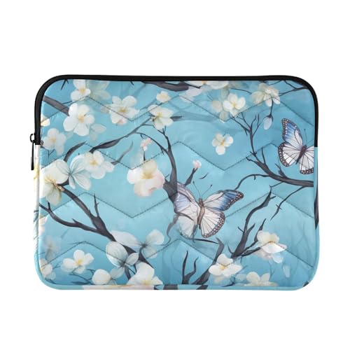 Funda para portátil 13-14 pulgadas con protección impermeable