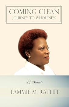 Coming Clean: My Journey To Wholeness