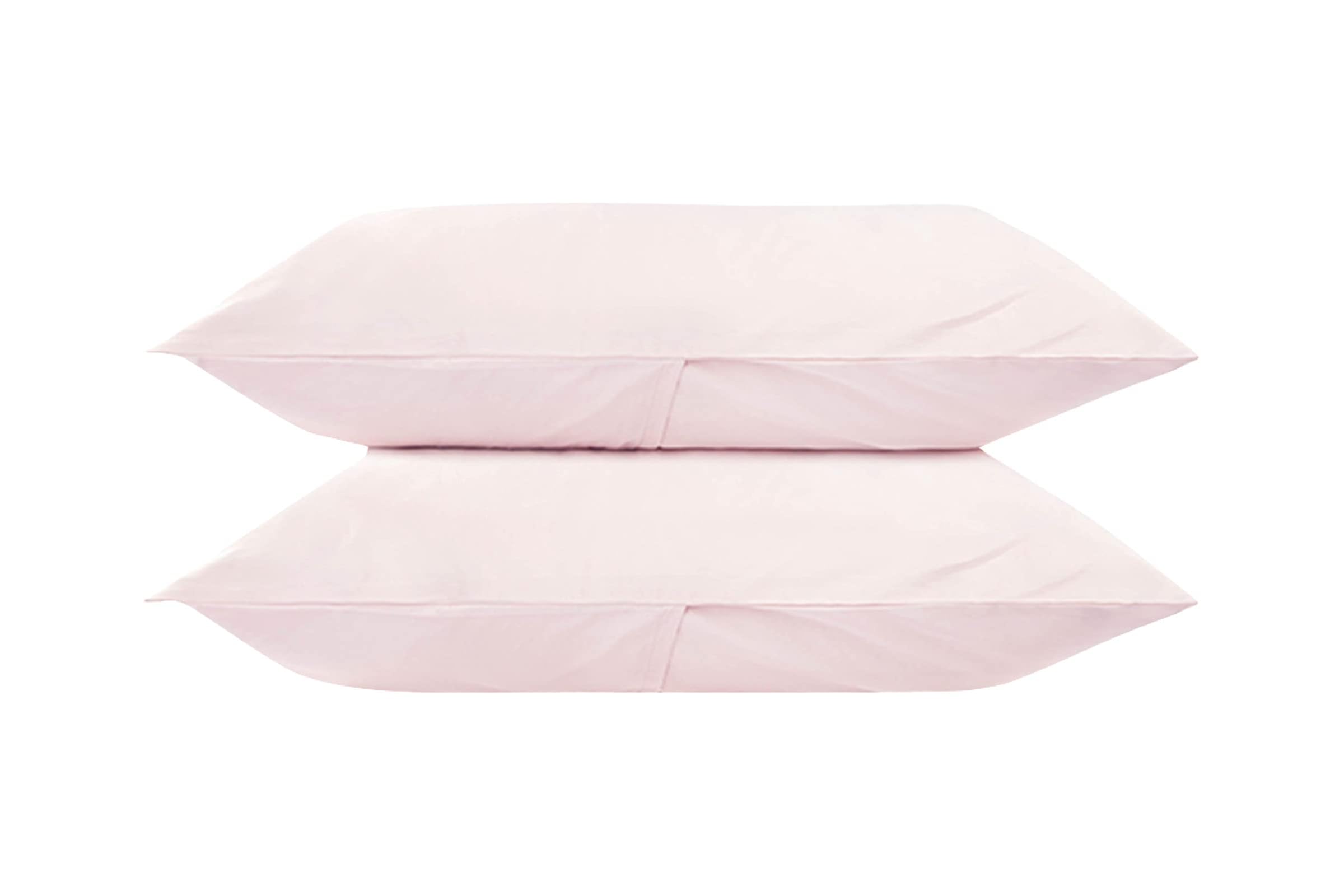 Bokser Home King Sateen Pillowcase Set