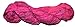 Sari Silk 100g Ribbon Yarn Pink Shades