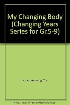 Paperback My Changing Body Book