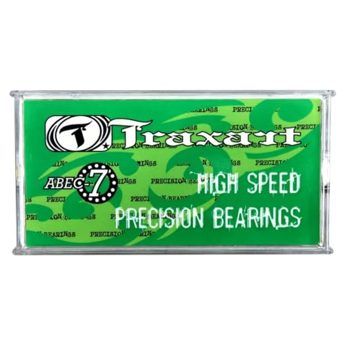 Jogo de Rolamentos ABEC-7