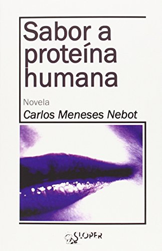 Sabor a proteina humana