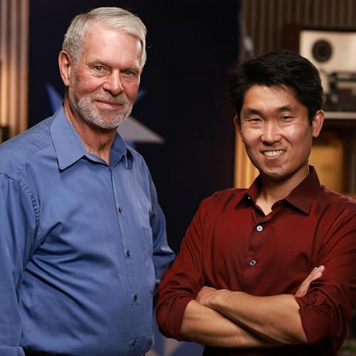 A New Law of Nature? | Robert Hazen & Michael Wong