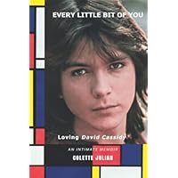 Every Little Bit Of You