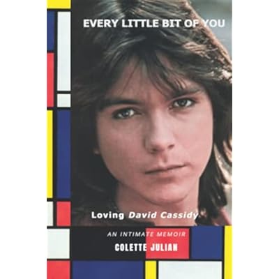 Every Little Bit Of You: Loving David Cassidy