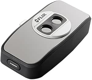 FLIR ONE Thermal Imager for Android