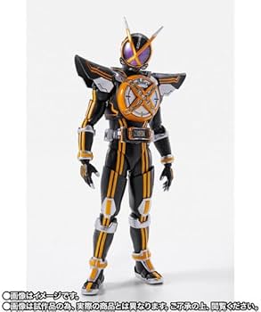 Amazon.co.jp: S.H.Figuarts（真骨彫製法） 仮面ライダーネクスト