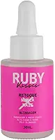 FIXADOR DE MAQUIAGEM RETOQUE NUNCA MAIS RUBY KISSES 30 ML