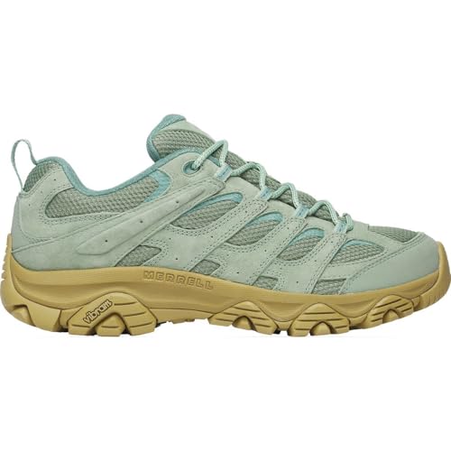 Merrell Moab 3 - Zapatos de senderismo para hombre, Juniper, 44 EU