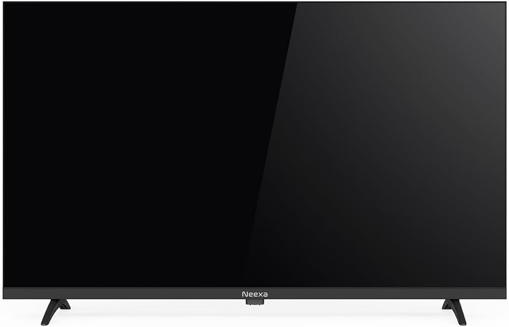 Neexa 80 cm (32 inches) HD Smart LED TV | Android TV | HDR Ready