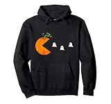 Divertidas de Halloween Fantasmas camisas para niños Sudadera con Capucha