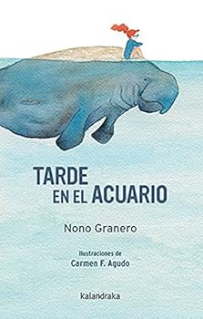 Hardcover Tarde en el acuario (Spanish Edition) [Spanish] Book