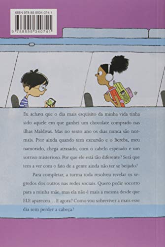O dia em que a minha vida mudou por causa de um pneu furado em Santa Rita do Passa Quatro