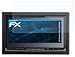 Produktbild atFoliX Schutzfolie kompatibel mit Pioneer Avic-Z930DAB Folie, ultraklare FX Displayschutzfolie (3X)