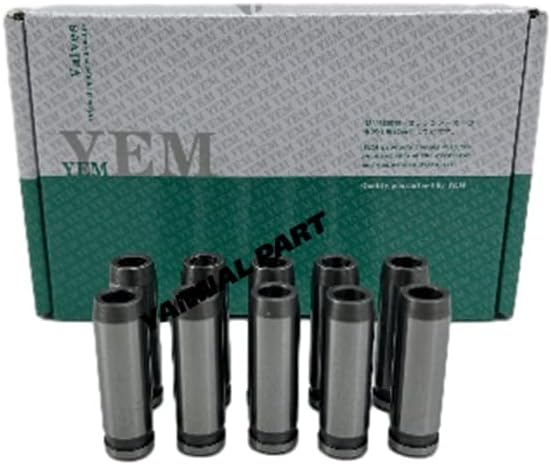 F2803 Valve Guide Suitable for Kubota Engine Part