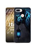 Special Conçu compatible avec OUKITEL U20 Plus .