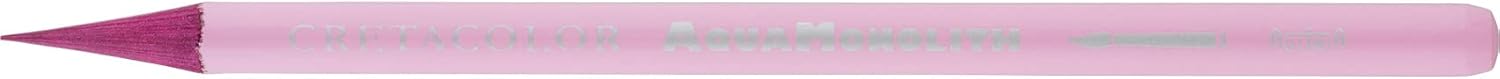 CRETACOLOR Aqua Monolith Aquarelle Pencil, Mars Violet Dark