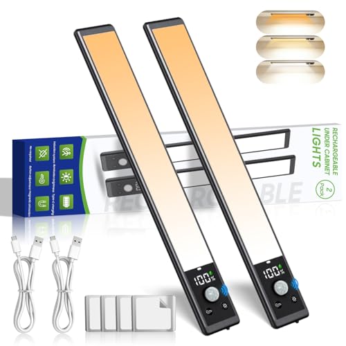 Vividorad �y�o�b�e���[�c�ʕ\���@�\�z�l���Z���T�[���C�g ���� 2���� LED�o�[���C�g 3�F����1500mAh TypeC�[�d�� �}�O�l�b�g���E�� ���� ������ �t�b�g���C�g �z���H���s�v �ȃG�l ������ �����x ���P�x ����/�I/���u/�Q��/