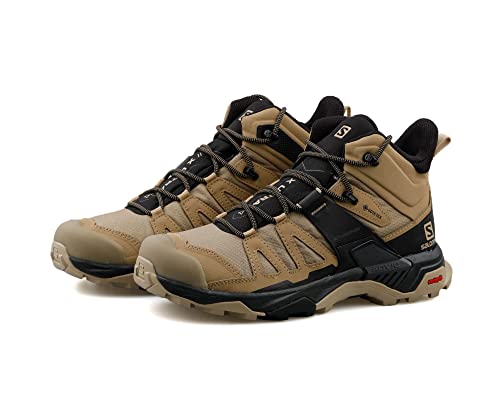 SALOMON X Ultra 4 Sneaker Uomo