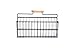 Horizontal 2 Pocket Wall File Holder