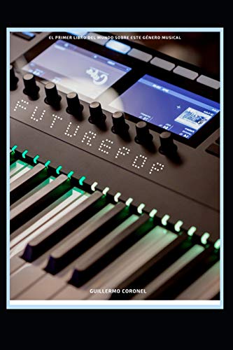 Couverture de Futurepop: El primer libro sobre este género musical