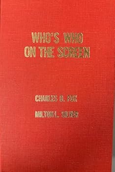 Who's Who on the Screen