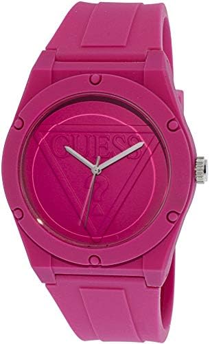 Orologio Guess Uomo W0799G4 - Cronografo Quarzo Acciaio, Cassa 48mm, Quadrante Bianco, Impermeabile 100m - 2