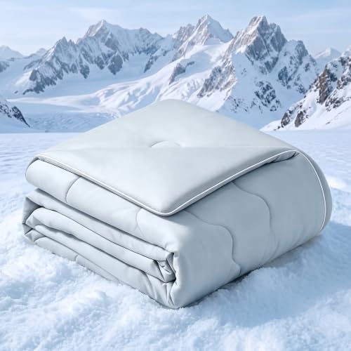 Cooling Comforter