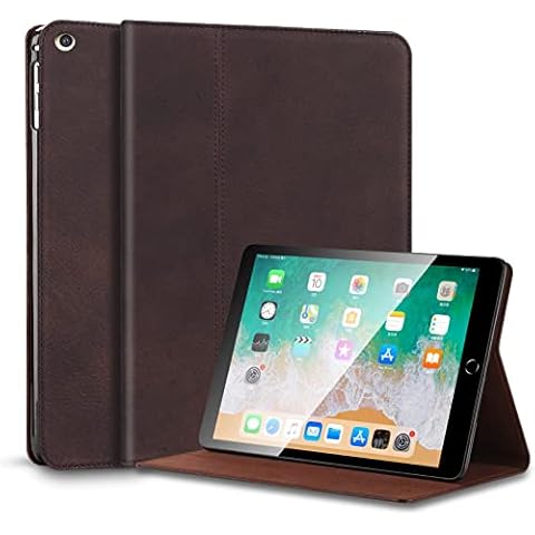 Gexmil Leather Case for iPad 10.2 Cover