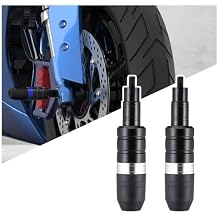 Crash Protector for Honda CBR 600RR 2007-2008