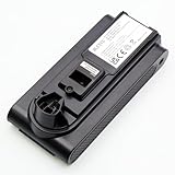 🔋【Caractéristiques techniques】Tension nominale : 25,2 V | Capacité : 2500 mAh | Énergie : 63 Wh | Type de batterie : lithium-ion. Batterie de rechange compatible avec les références de batterie XBATR725SLEU et XBATR725SL.