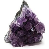 Drusa de Amatista Calidad Extra 60-200 GR Gemas Geoda Cristal