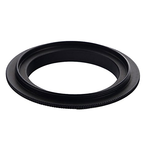 Nema Macro Reverse Adaptor Ring - 58mm-picture-19