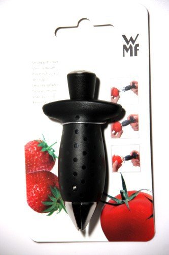 Tomaten- und Erdbeerstunkentferner von WMF Top Tools, 9,5 cm