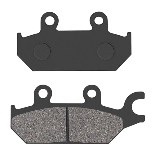 Plaquettes de frein avant gauche moto 700E 70V 70 SE 700P