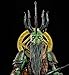 Four Horsemen Mythic Legions Poxxus Deluxe Figure