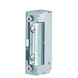 Elektro-Türöffner 138---------E91138 FAFIX OHNE STULP 12 V GS UNIVERSALVerstellbare Falle FaFix, Ruhestrom