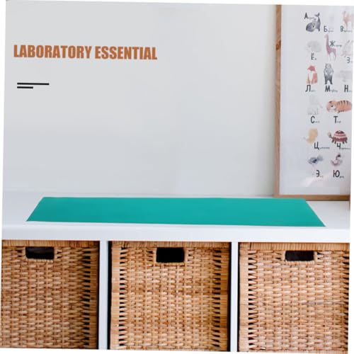 Tapis de sol atelier caoutchouc idéal pour vos assemblages électroniques - 3