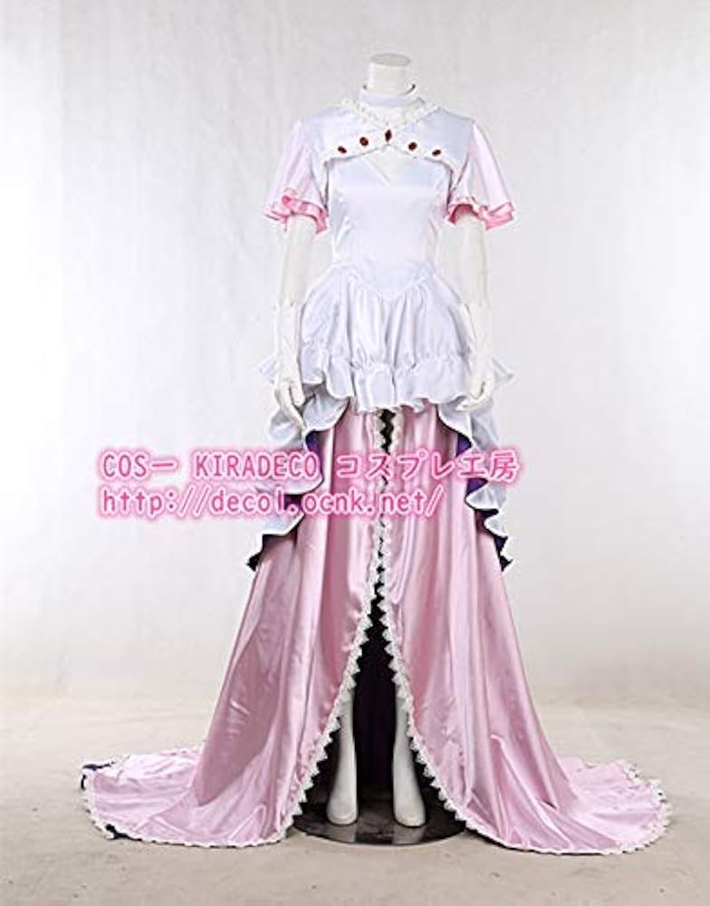 Amazon.co.jp: 魔法少女まどか☆マギカ アルティメットまどか (女神
