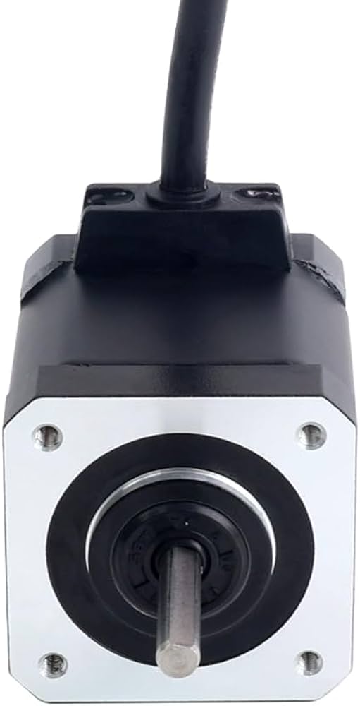 Amazon.com: STEPPERONLINE P Series IP67 Waterproof Nema 17 Stepper